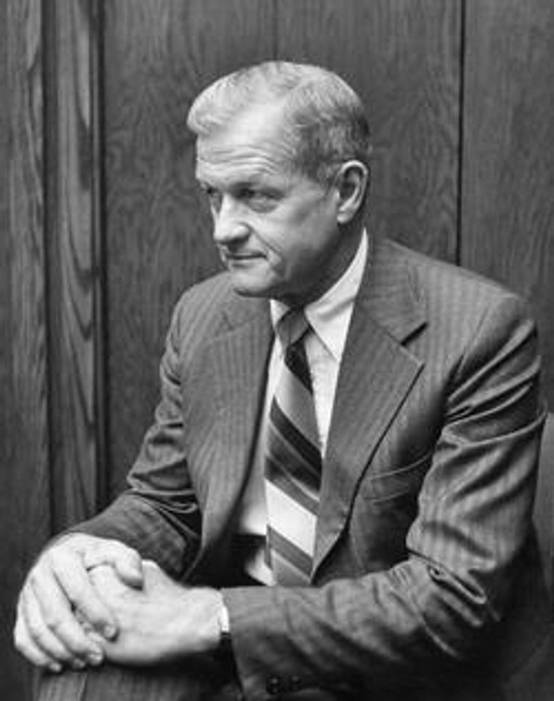 Hugh Lindsay