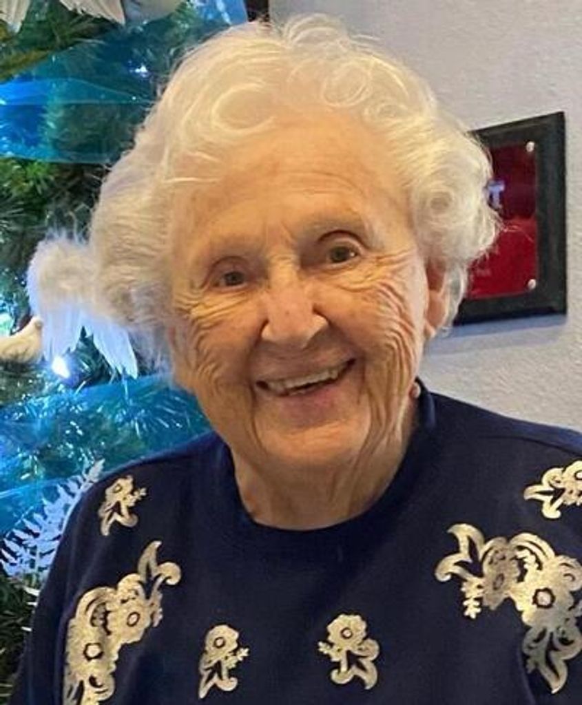 Stella Nazimek Profile Photo