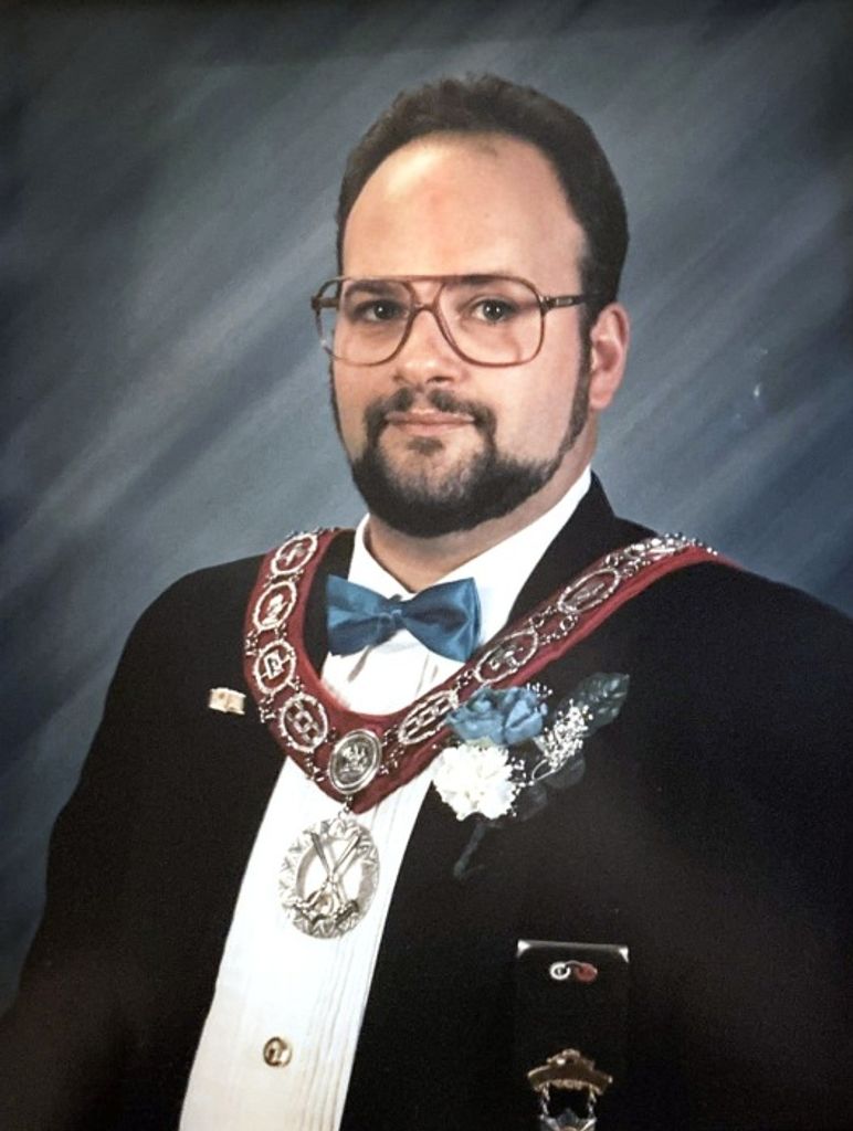 Charles "Charlie" H. Bailey Profile Photo
