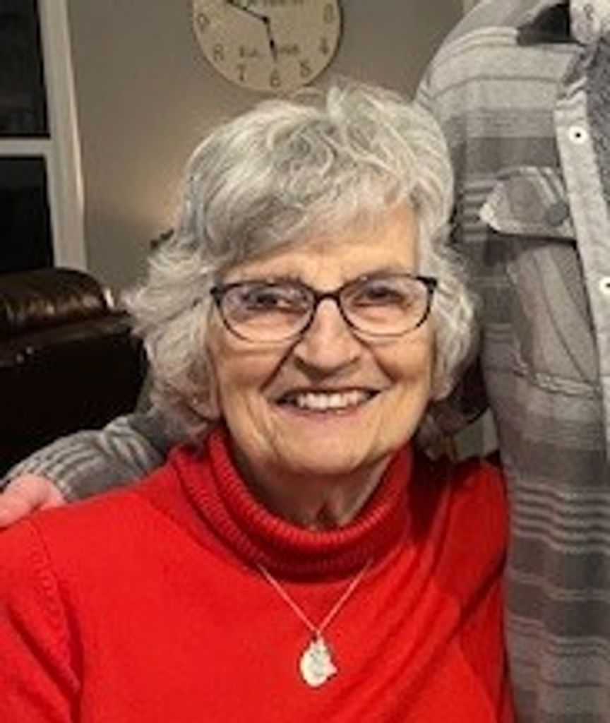 Kathryn 'Kathie' M. (Kubesh) Dunn (Schwagerl) Profile Photo