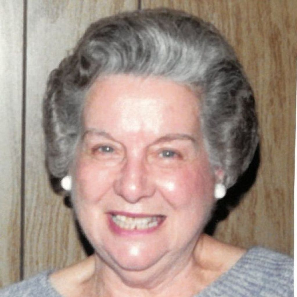 Sadie Attaway Jones Profile Photo