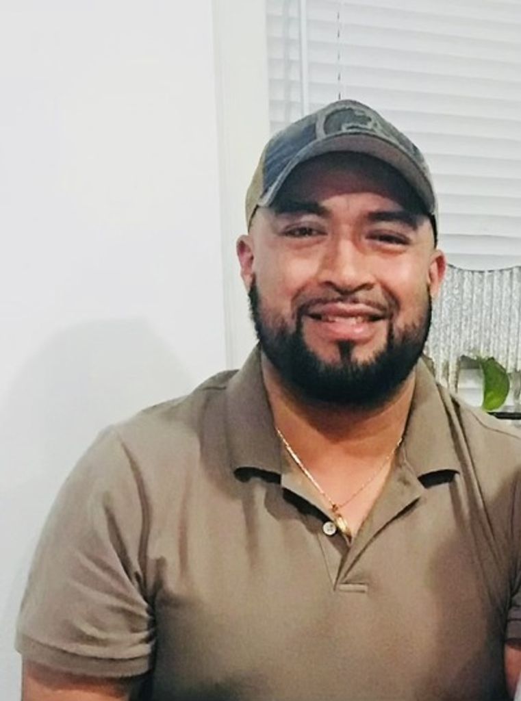 Norberto Ventura Alvarez Profile Photo