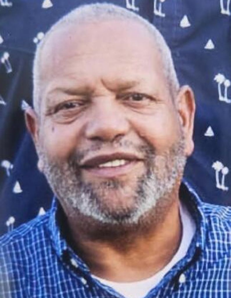 Willie "Bro" O. Mallory Profile Photo