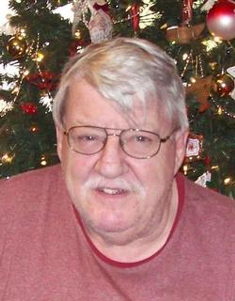 Elmer "Butch" Hager, Jr. Profile Photo