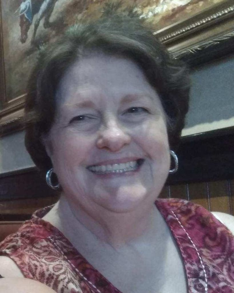 Elaine Harrison Best