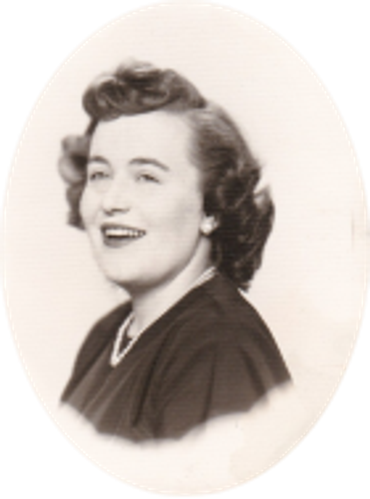 Helen Mary (Zimolzak) Balla