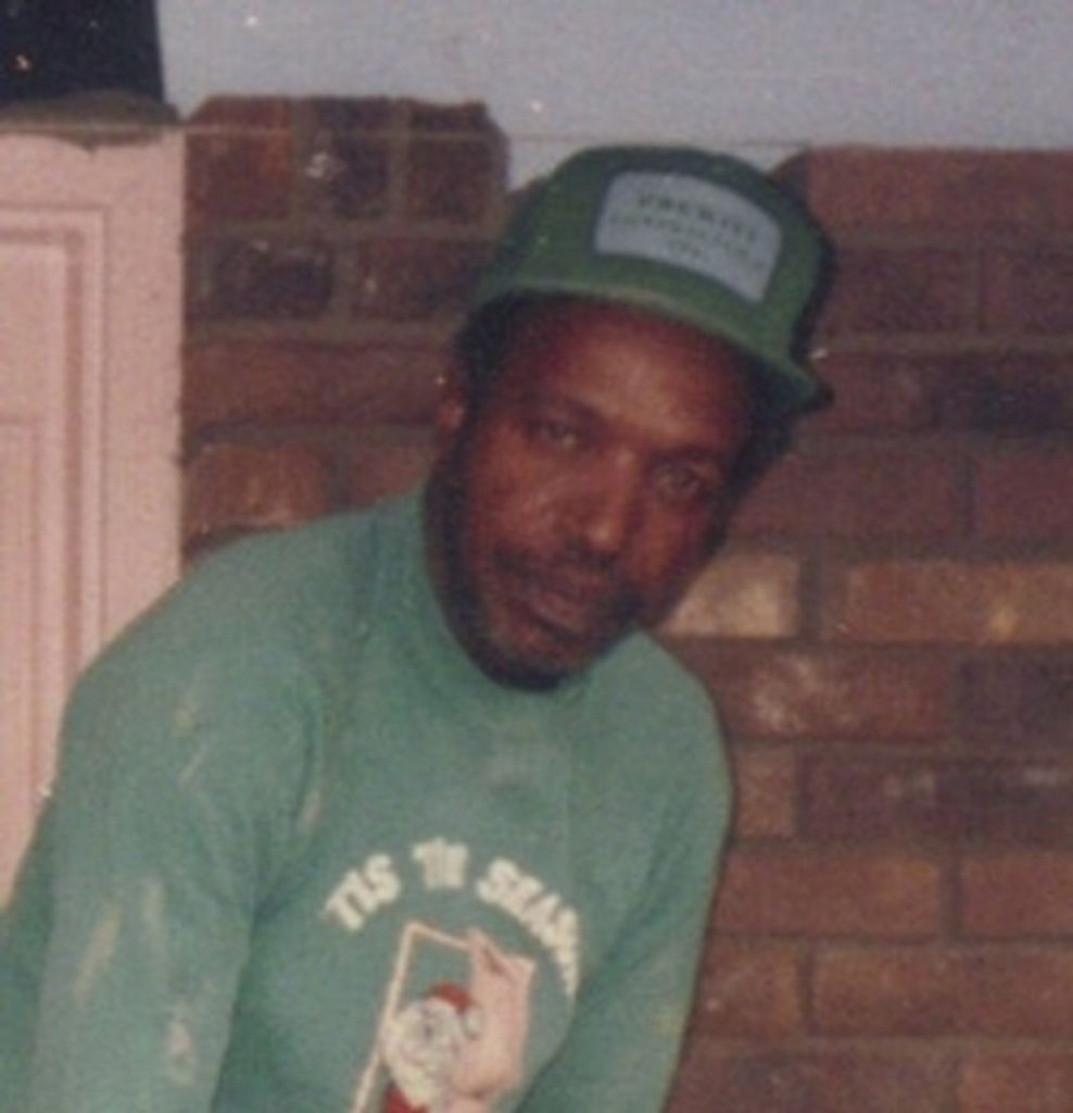 Willie E. Brown Profile Photo