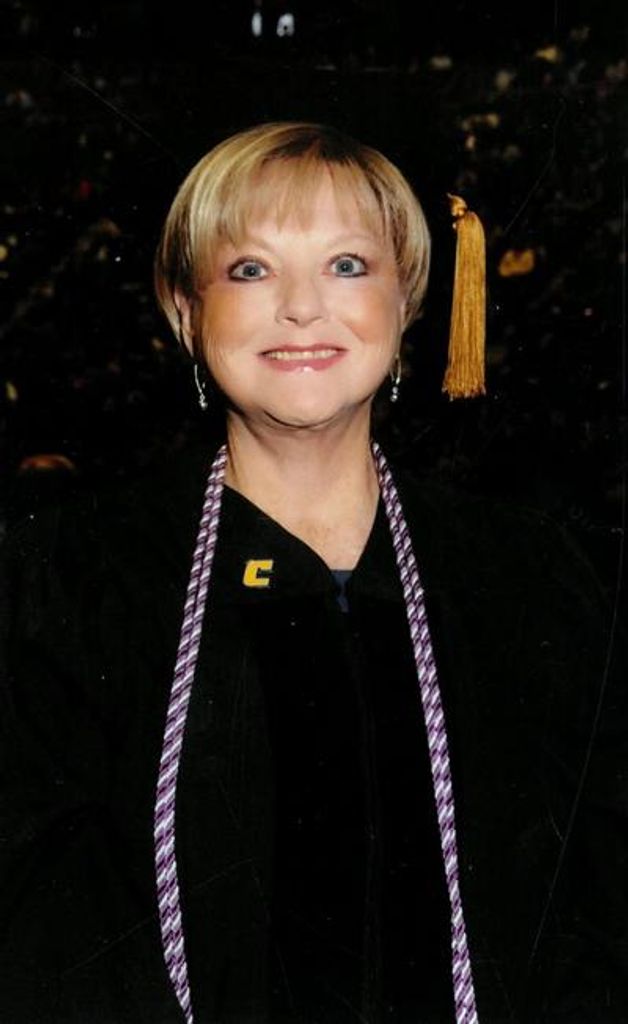 Dr. Lynda K. Ridley Profile Photo