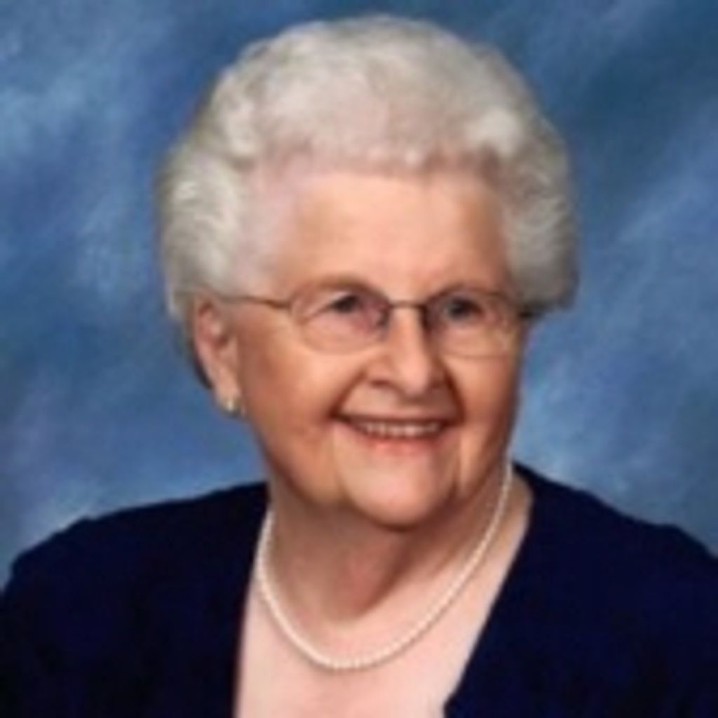 Dorothy Delfs