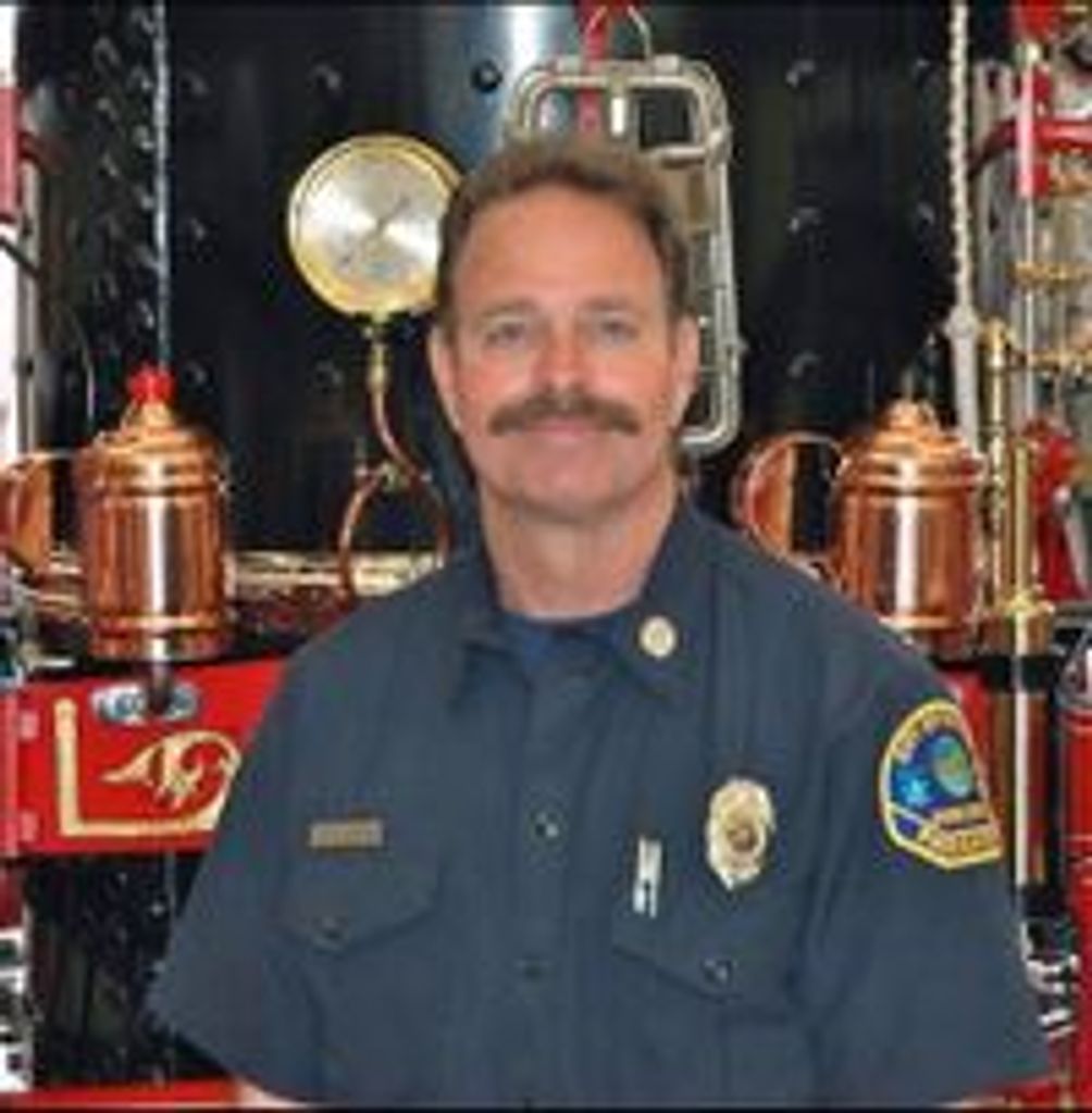 Richard Allen Williams Profile Photo