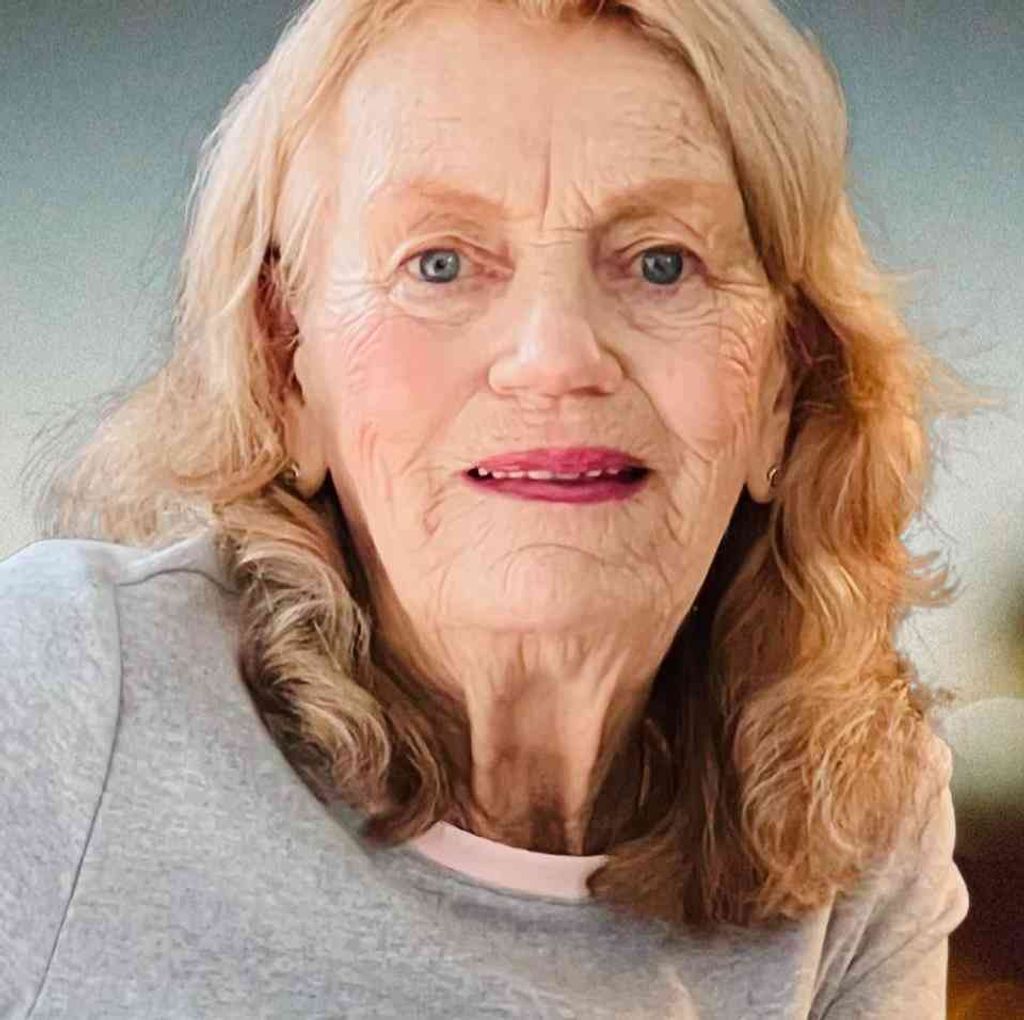 Dorothy "Dottie" McNeil Profile Photo