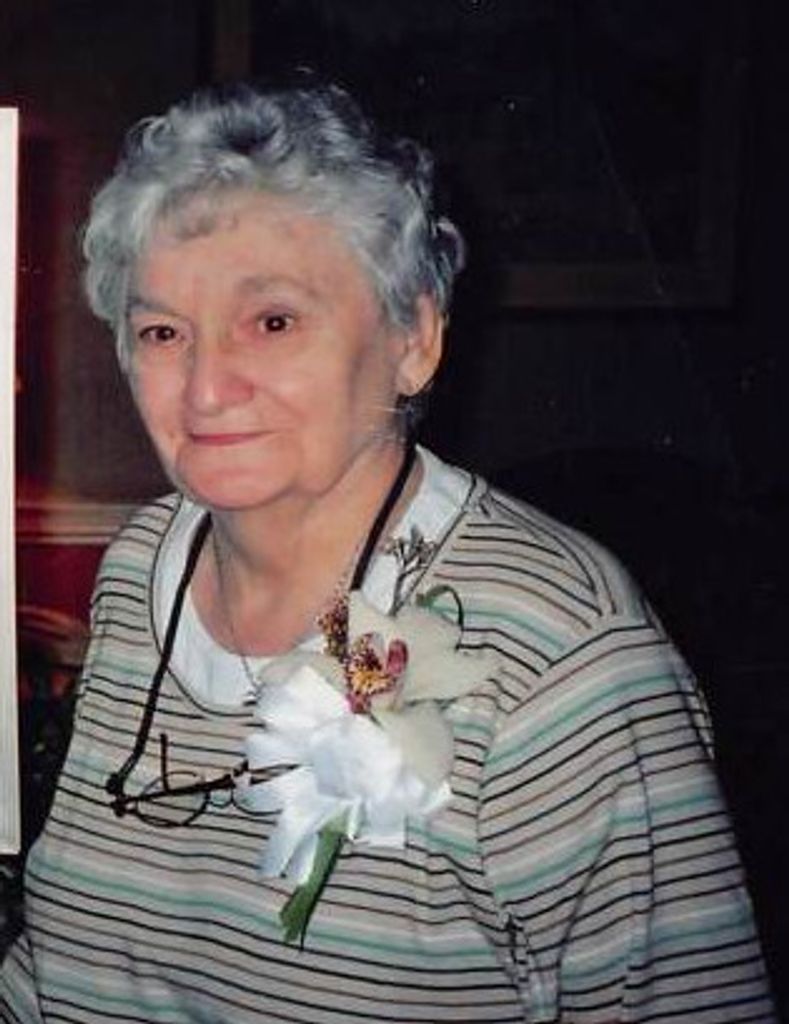 Anne Norris Profile Photo