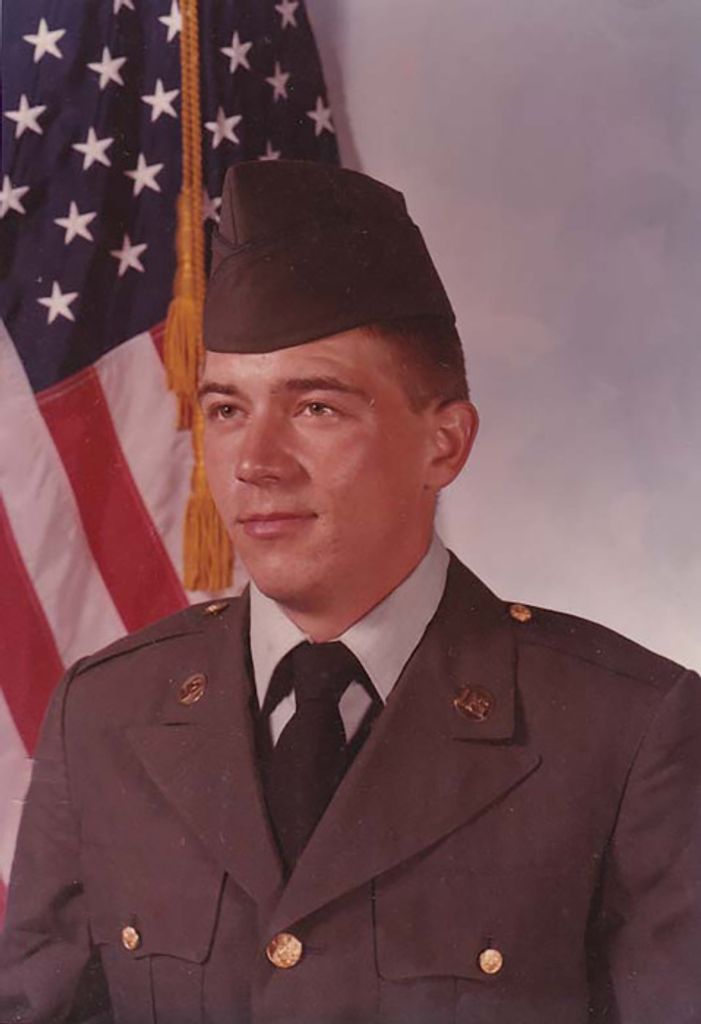 David Wayne Wensil Profile Photo