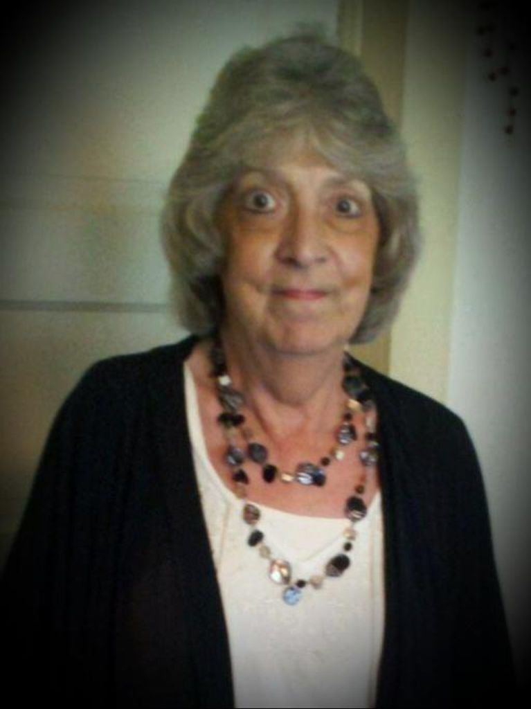 Susan M. (Bubb)  Hall