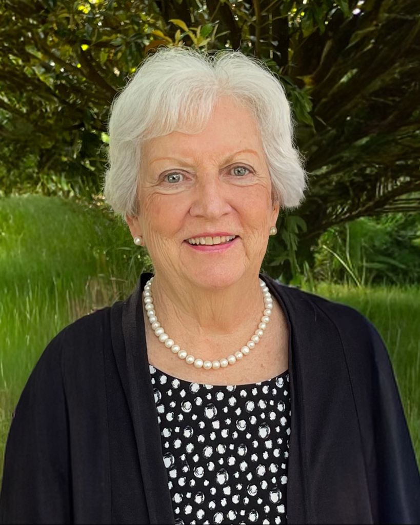 Nancy Eleanor Galyean