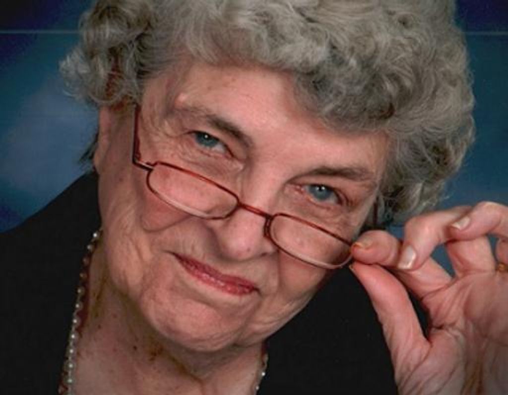 Anita Joyce Isenhour Profile Photo