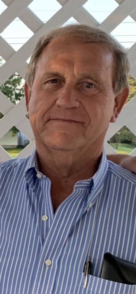 Larry Allen Vanover Profile Photo