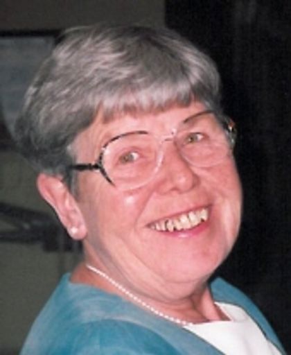 Dolores E. Hardy Profile Photo