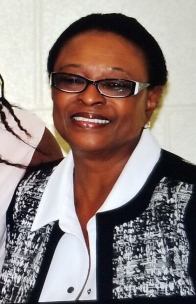 Beverly Jean Compton Jean