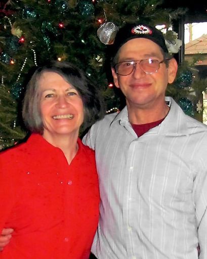 Fulton John Nellis's obituary image