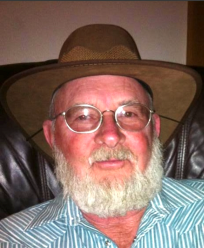 Billy Willis Braudrick Profile Photo