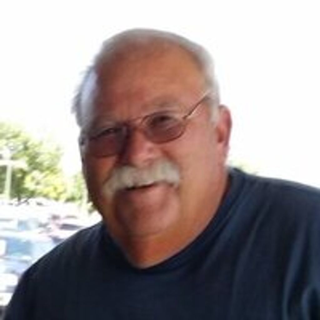 Randy Lynn Ruth