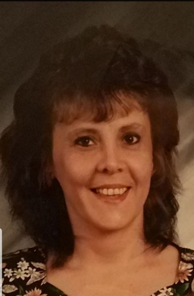 Patricia Ann Shinabery