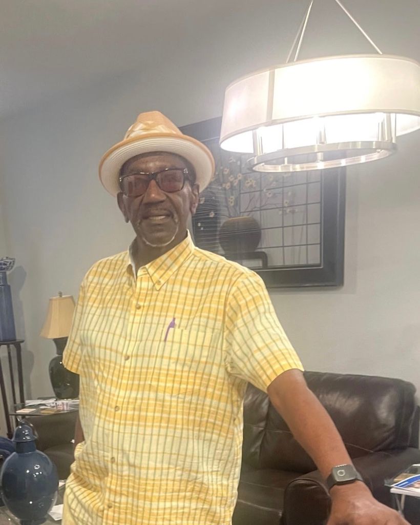 ROY LEE DUNN Profile Photo