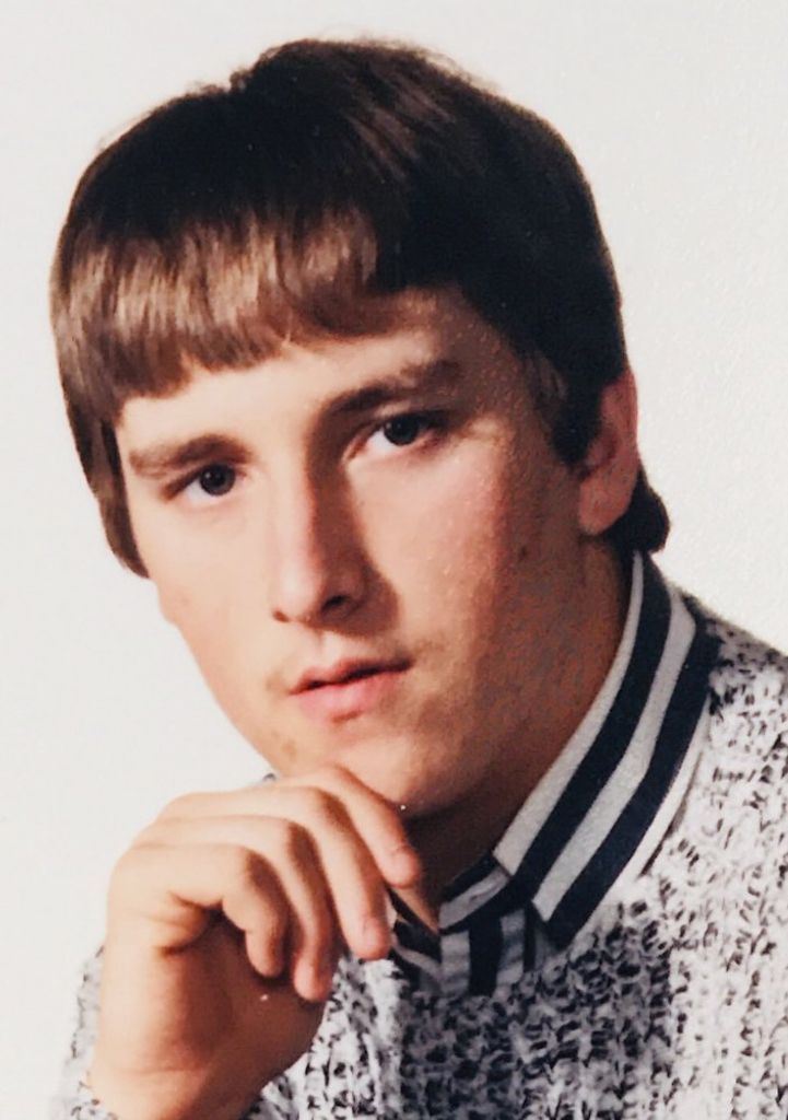Marc Douglas Hinkle Profile Photo