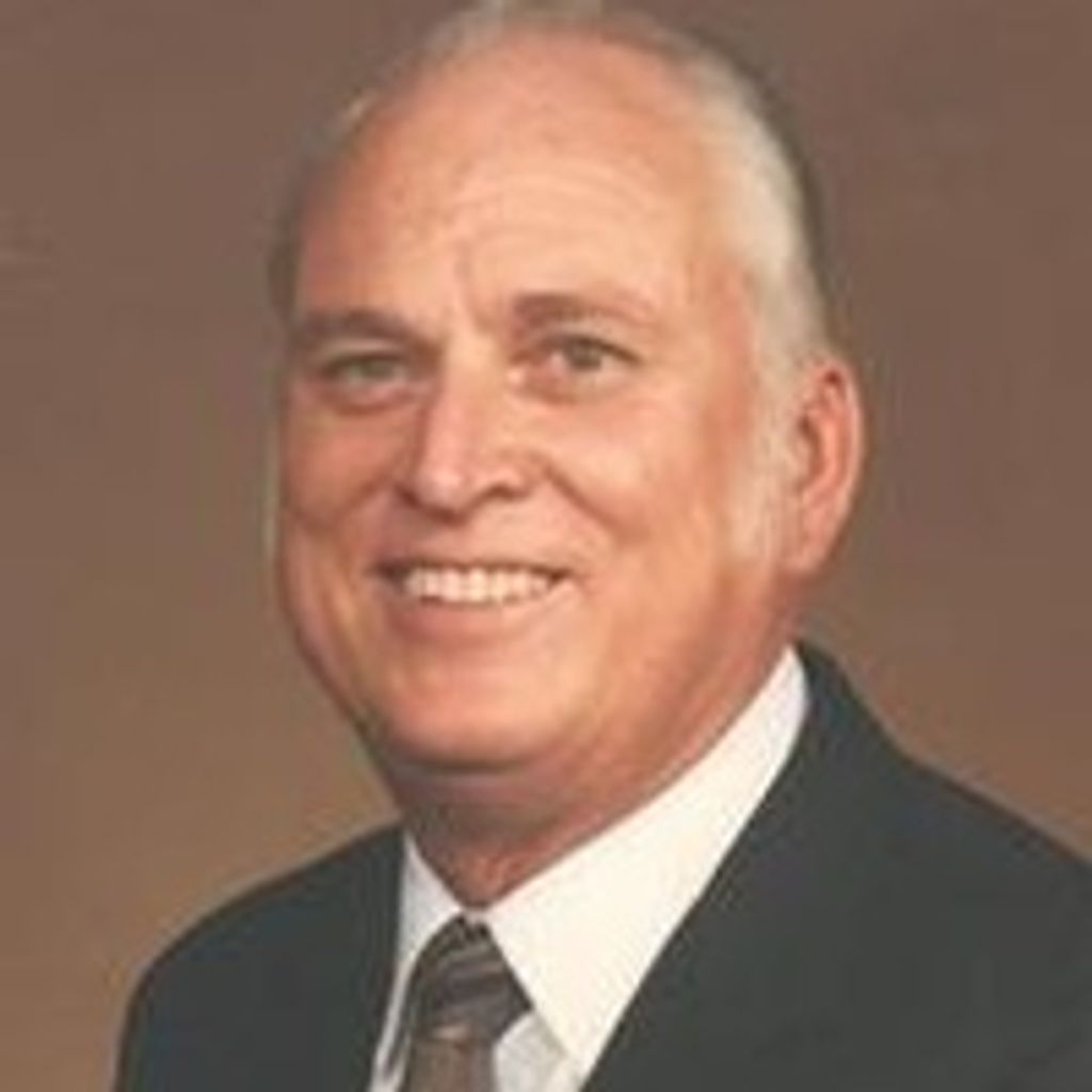 Dwain Place, Sr.