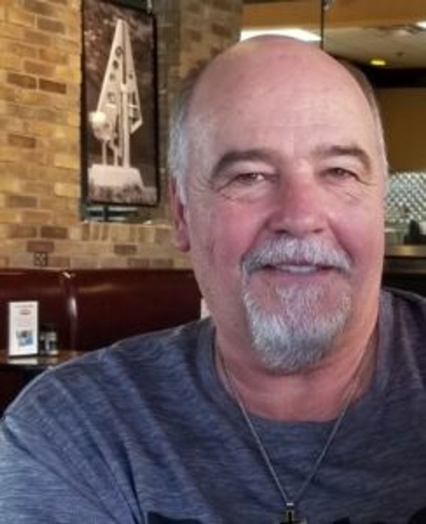 Donald Deckert
