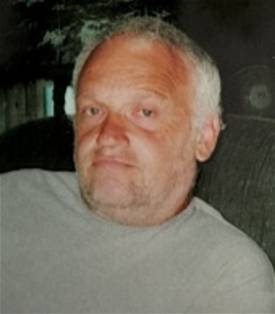 William Garnett Profile Photo