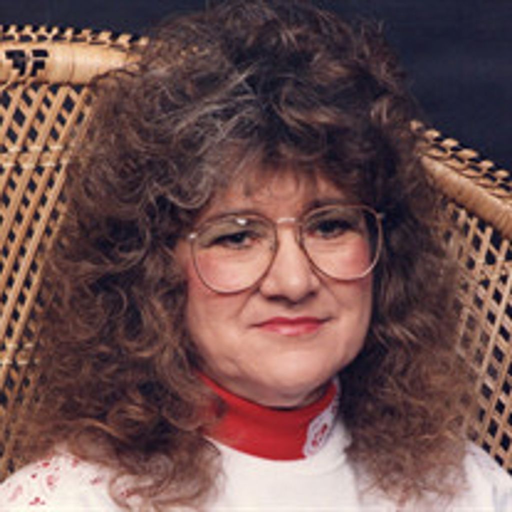 Barbara J. Hill