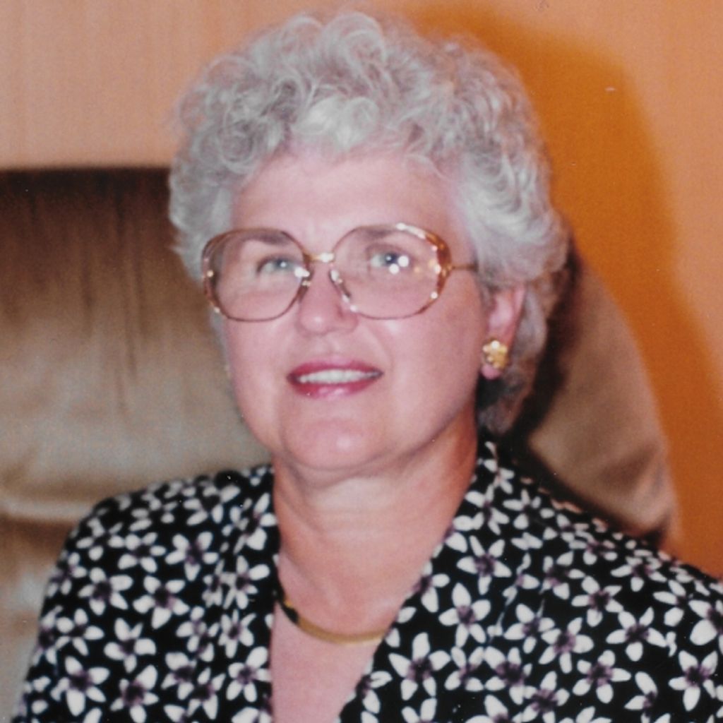 Joanne Magdic