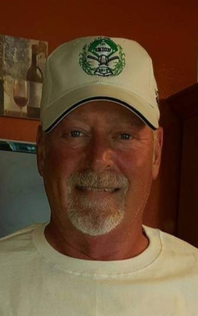 Daniel R. Breitenstein Profile Photo