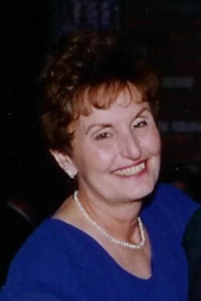 Carol A. Romboli
