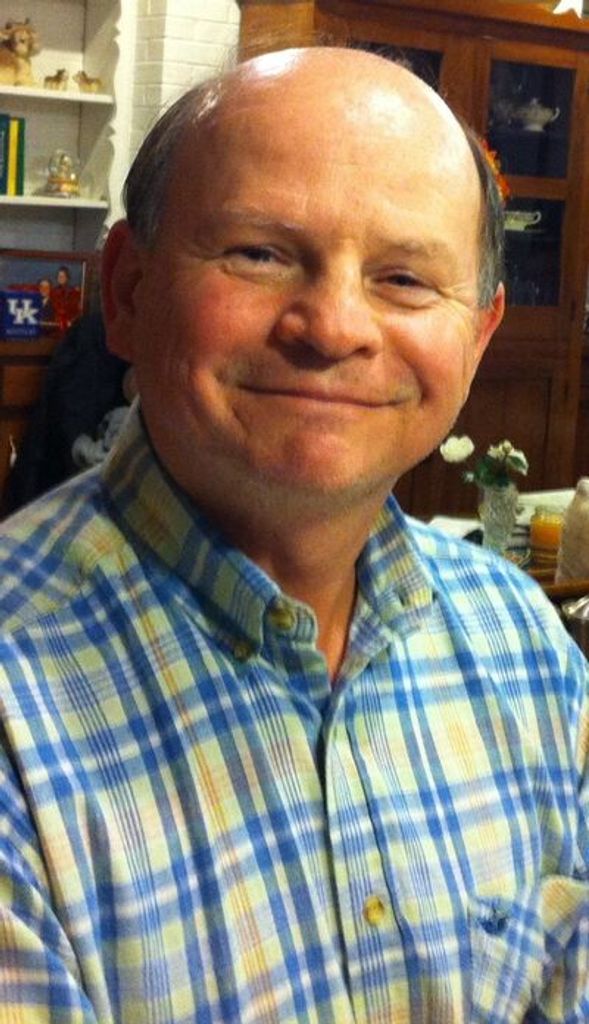 Darrell Wayne Brubaker Profile Photo