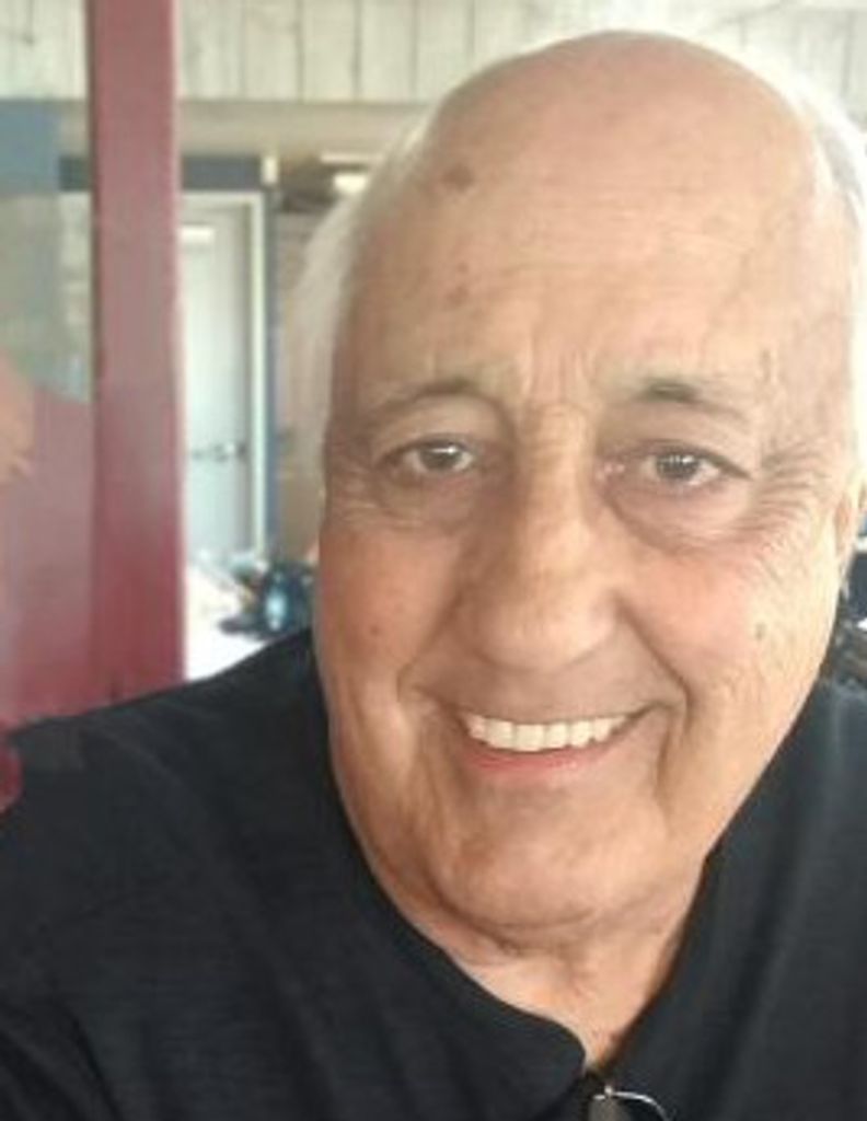 Robert Paul Ditroia Profile Photo