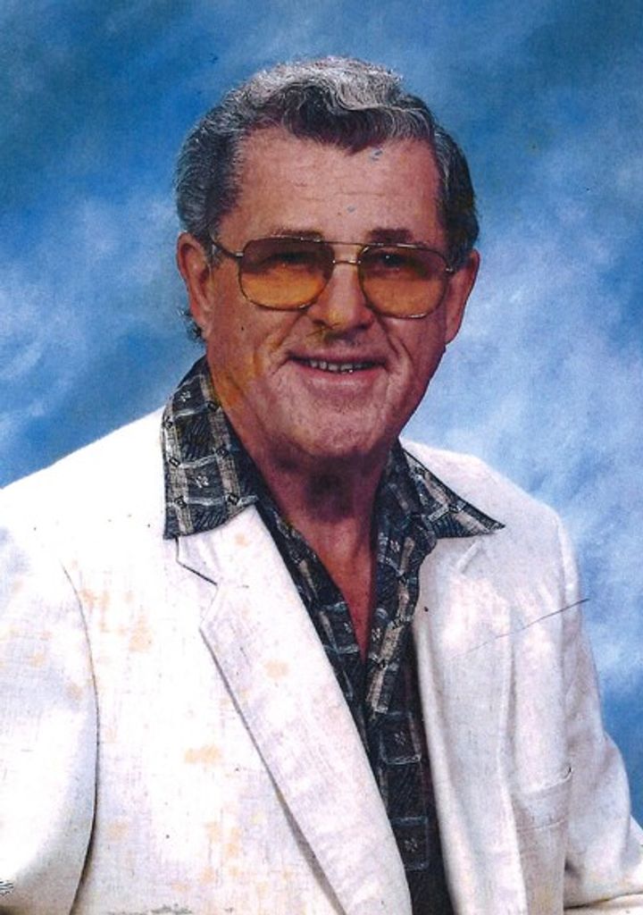 Edward Keeley Profile Photo