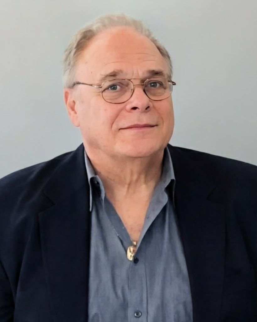 Robert Walter Michael Edgeworth Profile Photo
