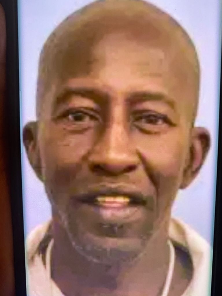 Mr. Johnnie “Drac” Lee James