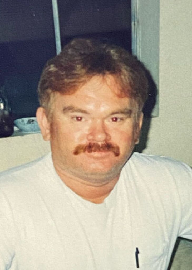 Rick Eugene Robison Profile Photo