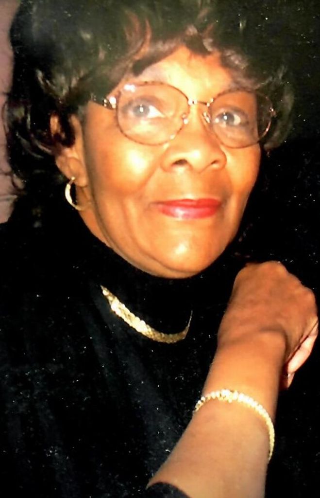 Earlene Spencer