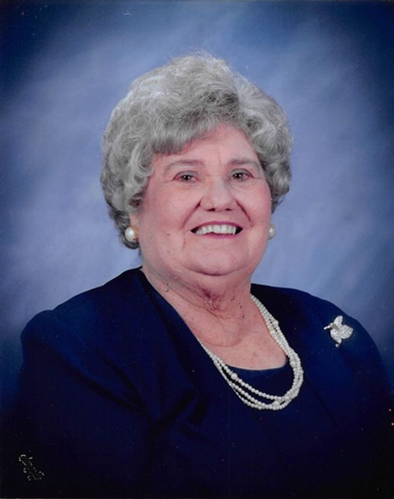 Mary Sanford Skinner Profile Photo