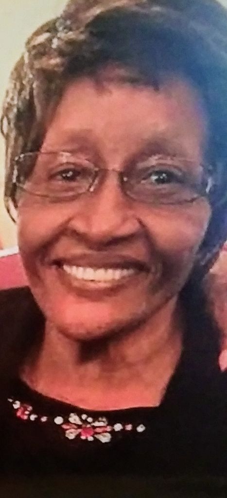 Nancy Lucille Lipscomb Profile Photo