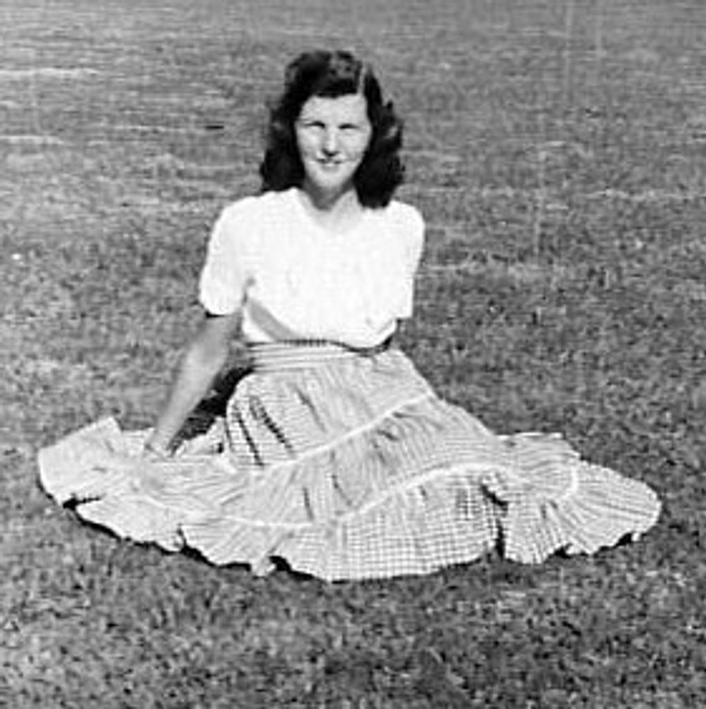 Annie Almond