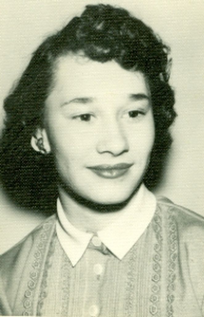 Verna Rose Farrell-Delaney