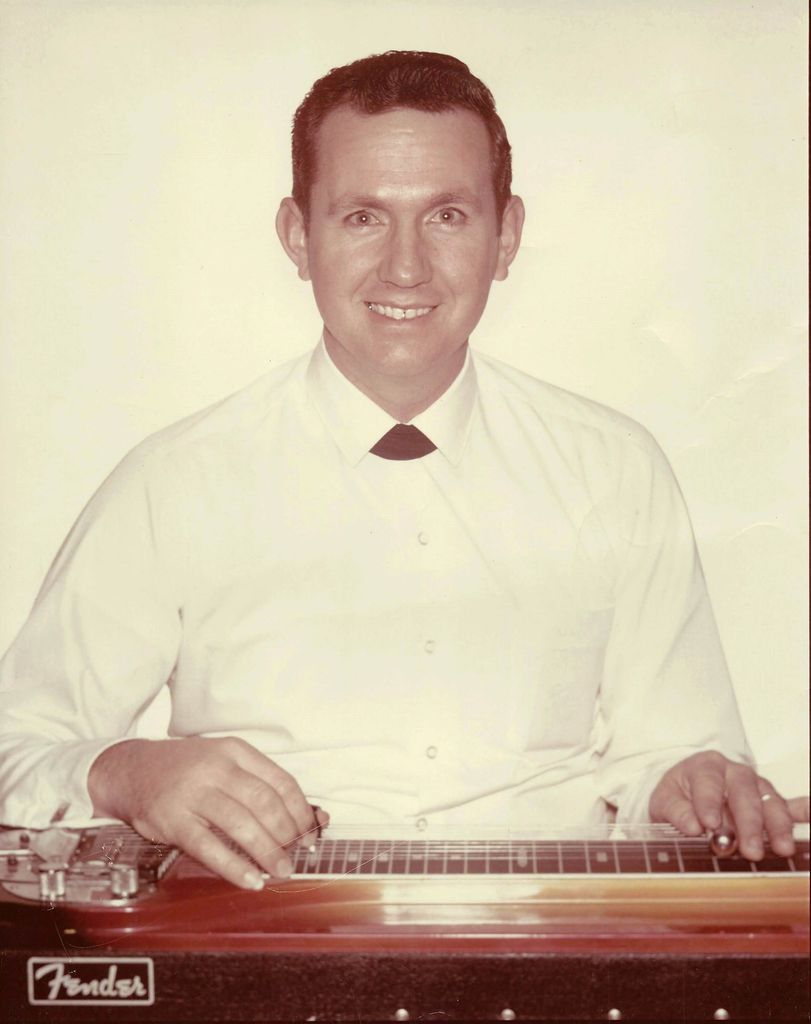 Louis Rochelle Jr.
