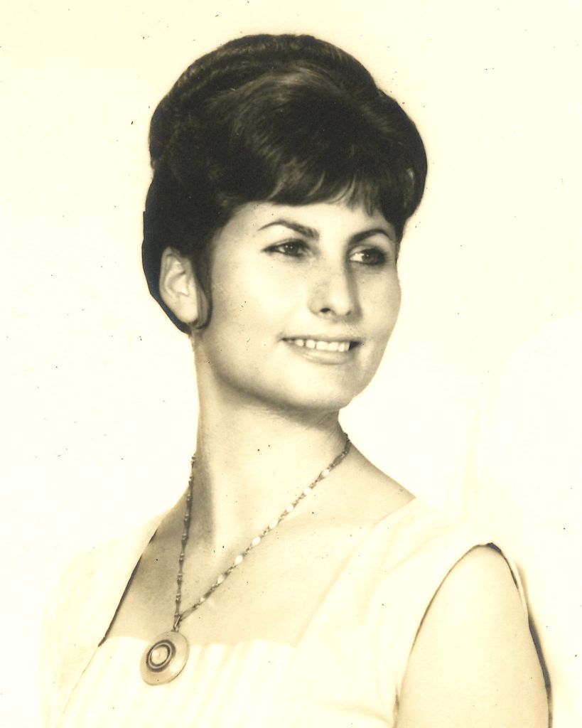 Margarethe Marie Allphin Profile Photo