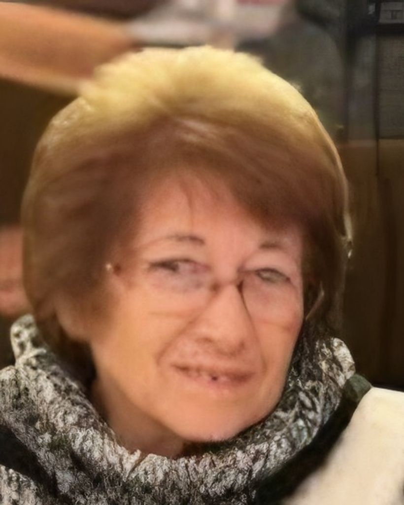 Beverley Jane Kulp